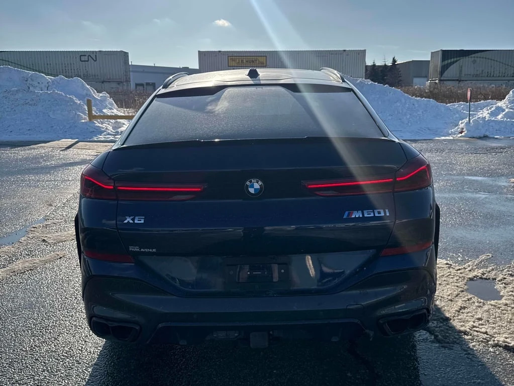 BMW X6 * M60i xDrive * CARFAX * ��������� * 360 * PANO | Mobile.bg � ����������� 4