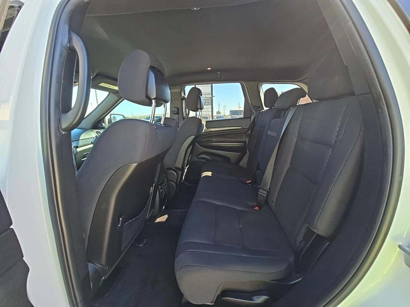 Jeep Grand cherokee Laredo - изображение 10