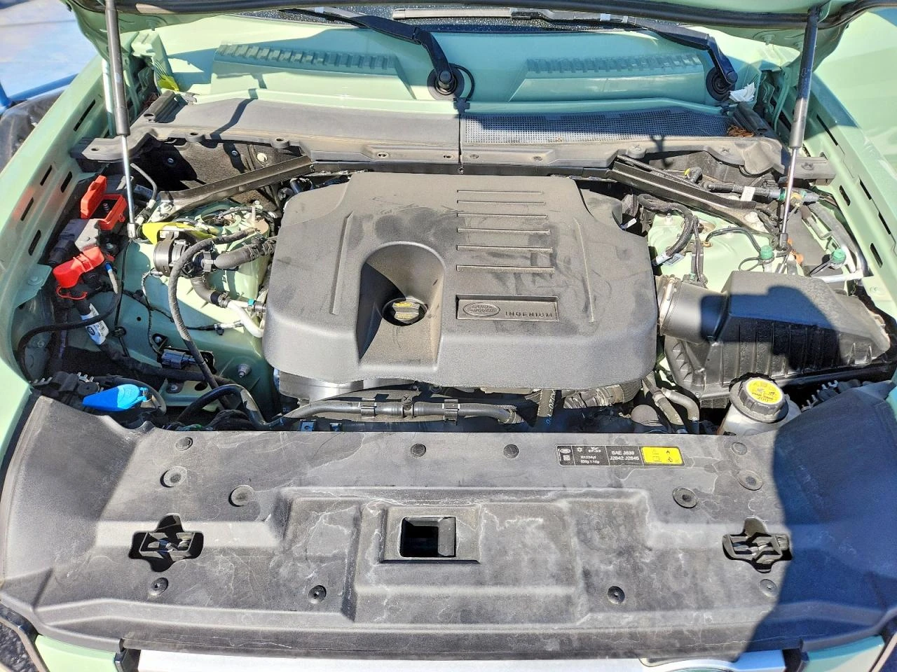 Land Rover Defender 3.0l 90 75Th Ltd Edition | Mobile.bg � ����������� 12