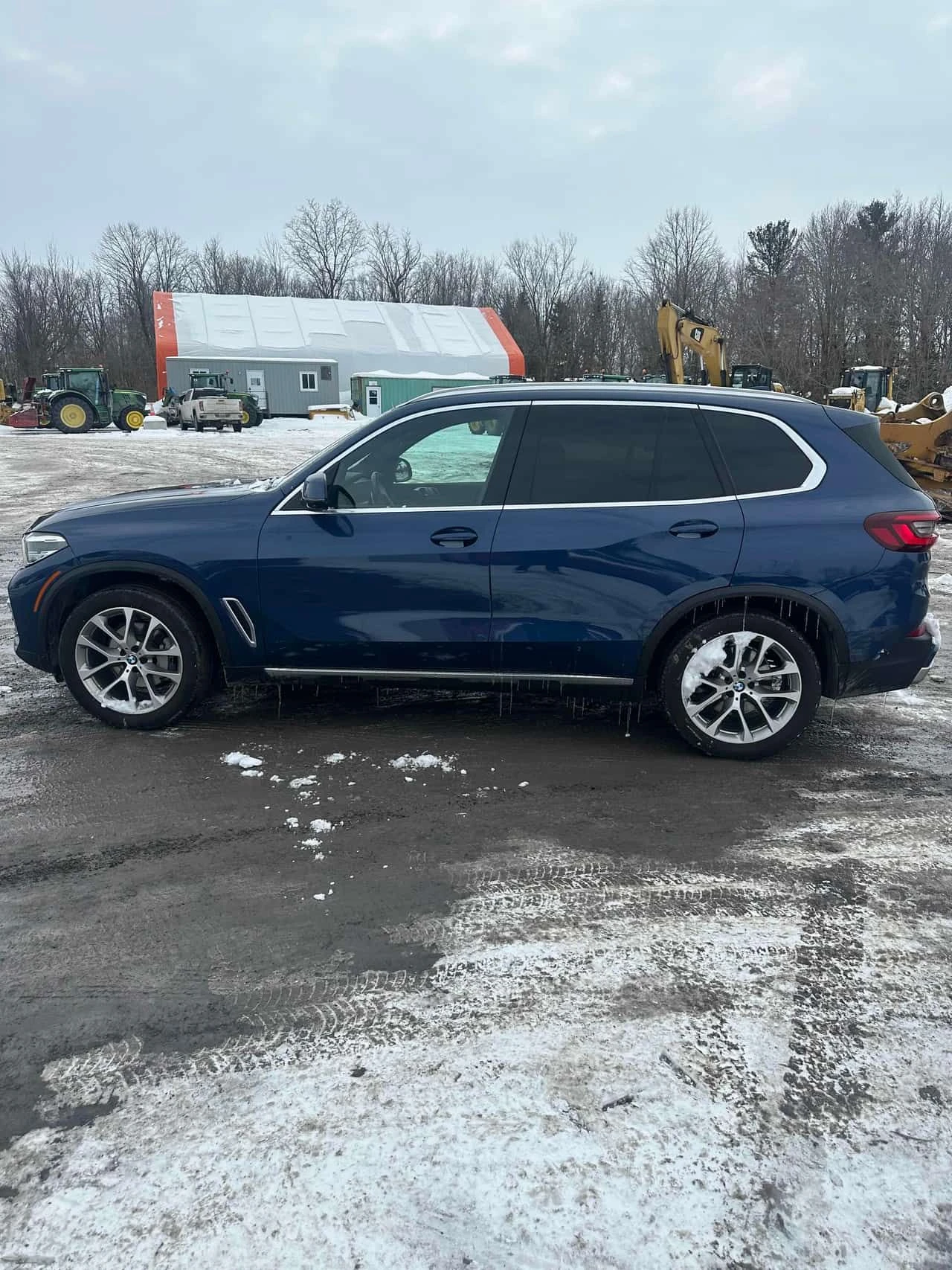 BMW X5 xDrive40i/CARFAX/PANO/HUD/360 CAM | Mobile.bg � ����������� 4