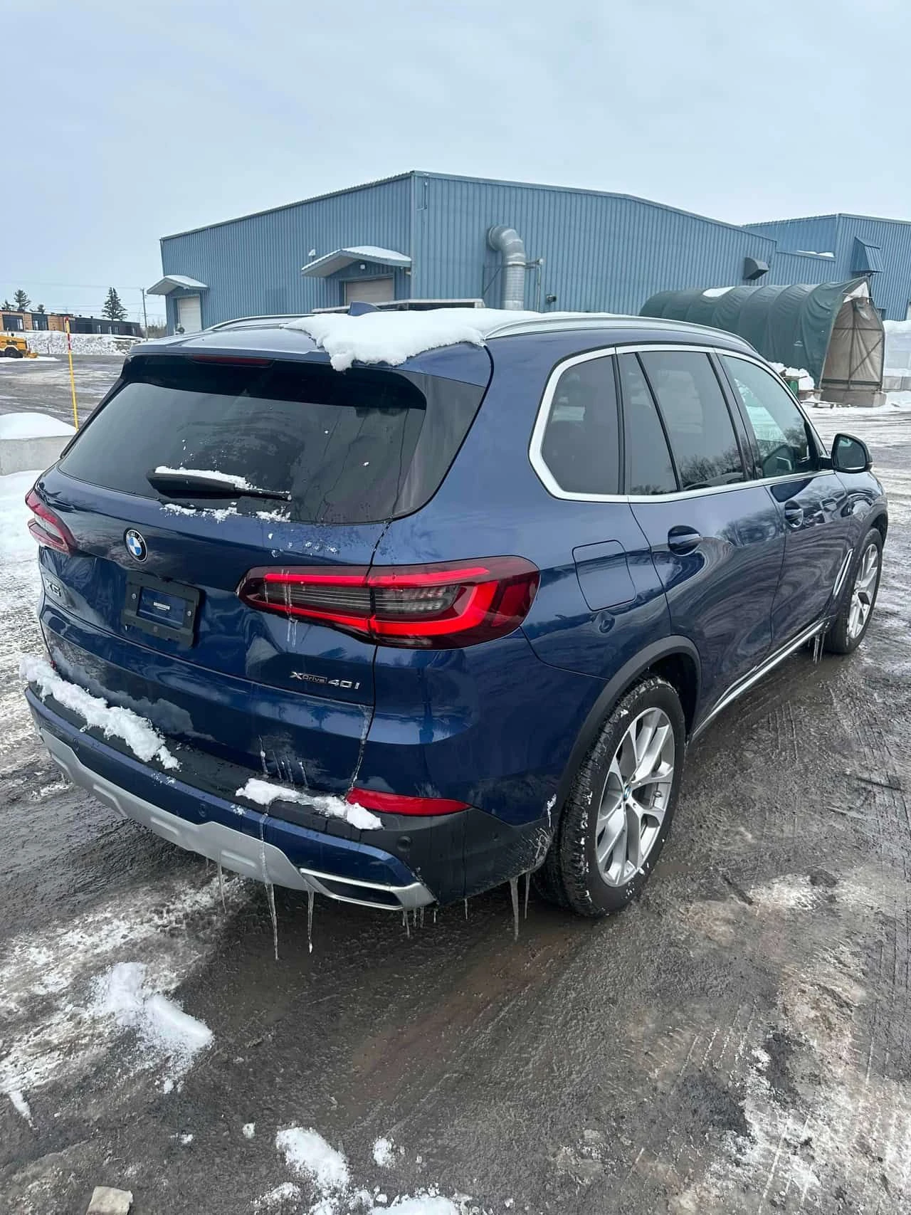 BMW X5 xDrive40i/CARFAX/PANO/HUD/360 CAM | Mobile.bg � ����������� 8