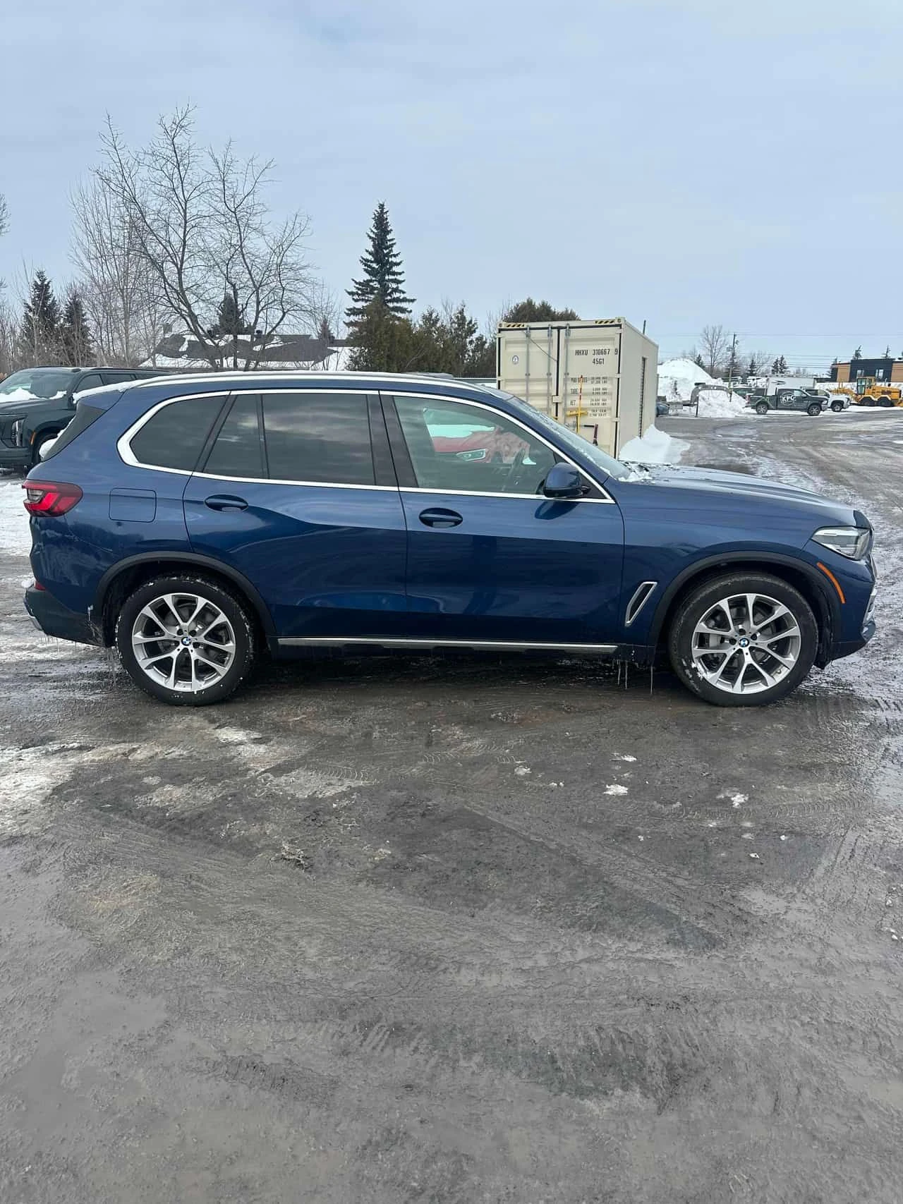 BMW X5 xDrive40i/CARFAX/PANO/HUD/360 CAM | Mobile.bg � ����������� 5
