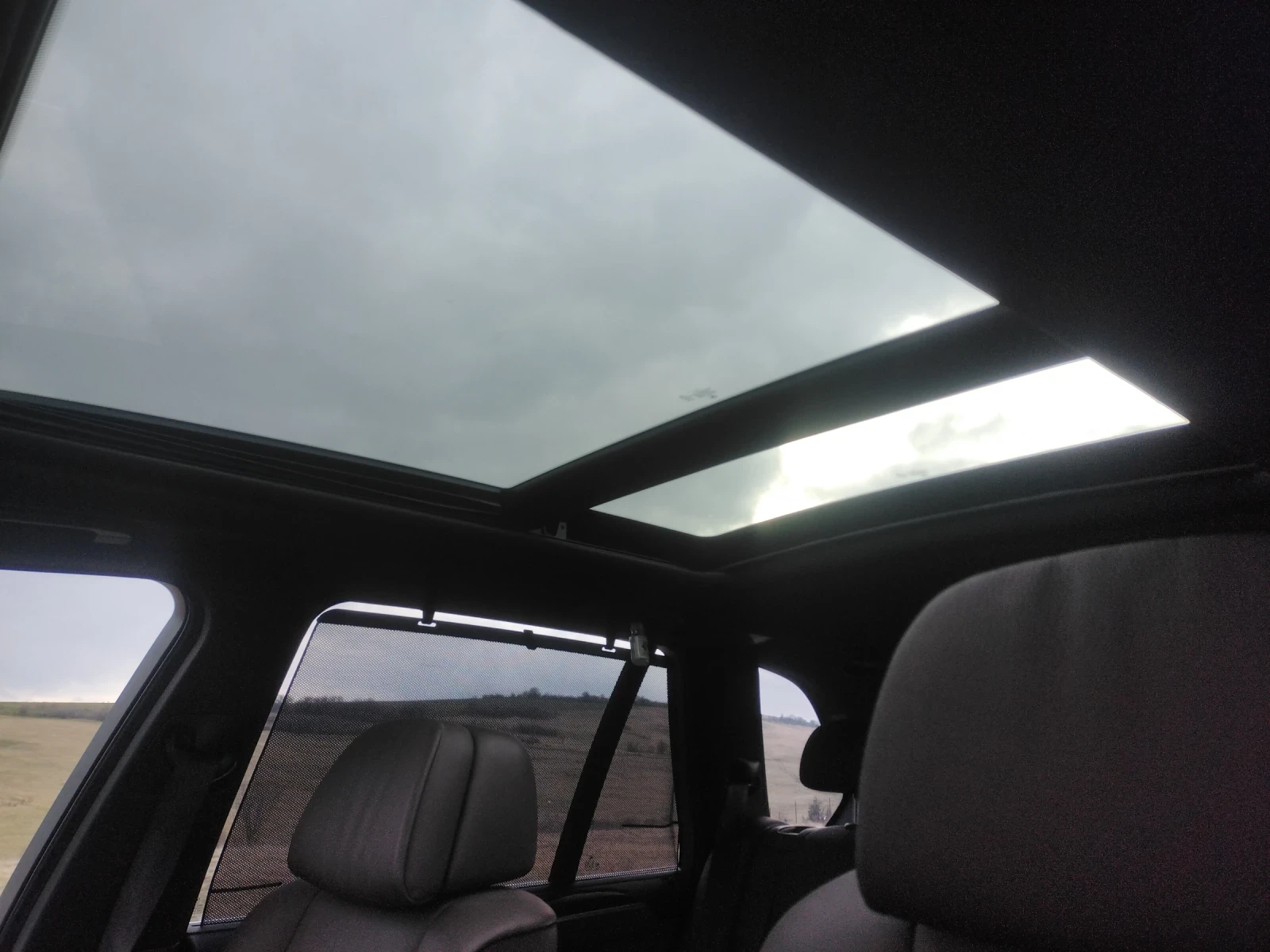 BMW X5 3.5 biturbo xdrive m-pack panorama , снимка 6 - Автомобили и джипове - 53921506