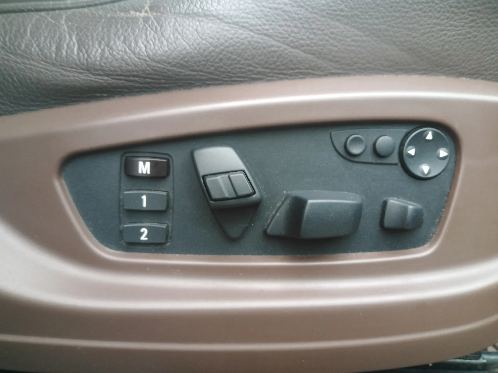 BMW X5 3.5 biturbo xdrive m-pack panorama , снимка 12 - Автомобили и джипове - 53921506