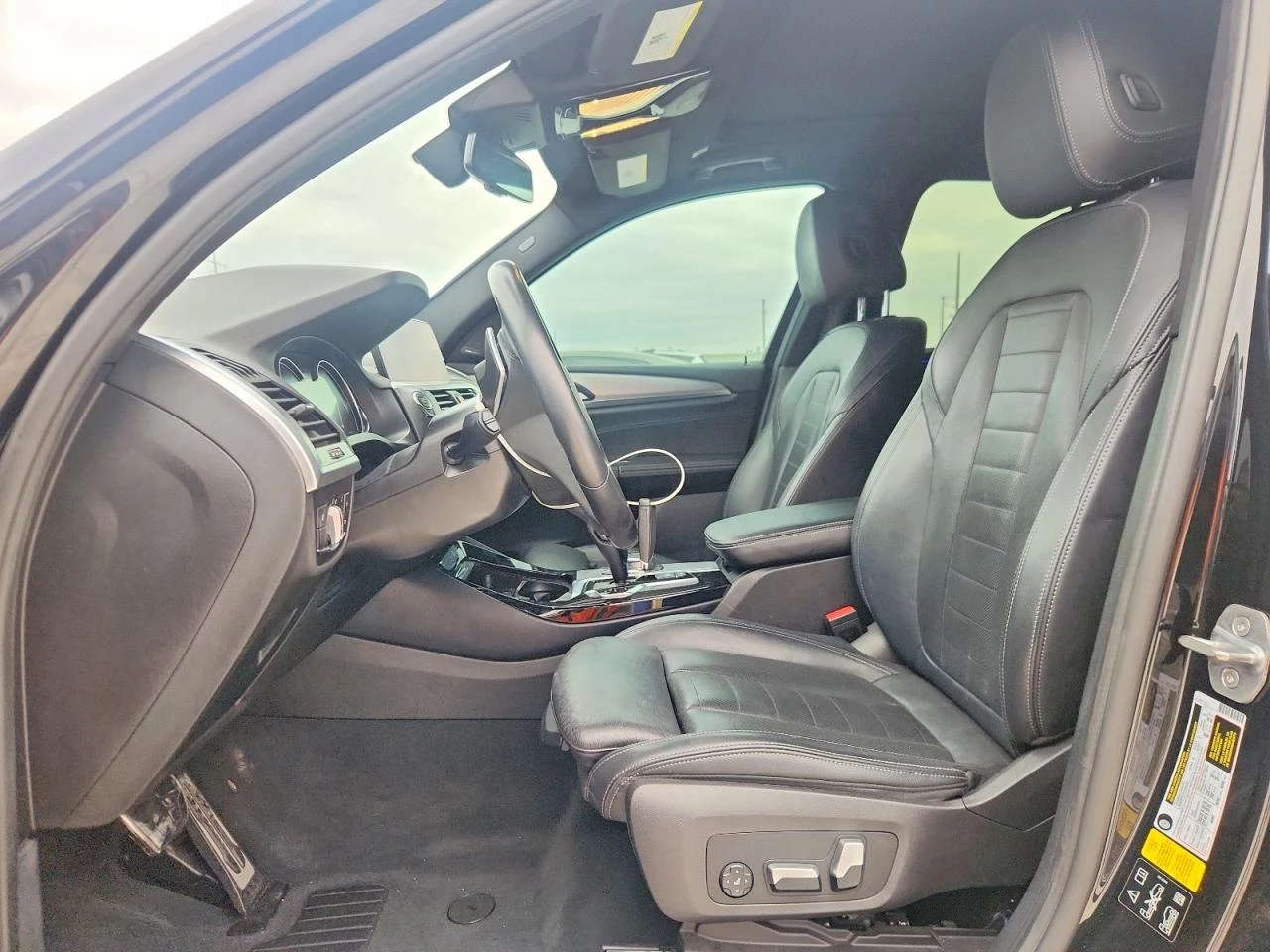 BMW X3 2.0l xDrive30I, снимка 7 - Автомобили и джипове - 53986236