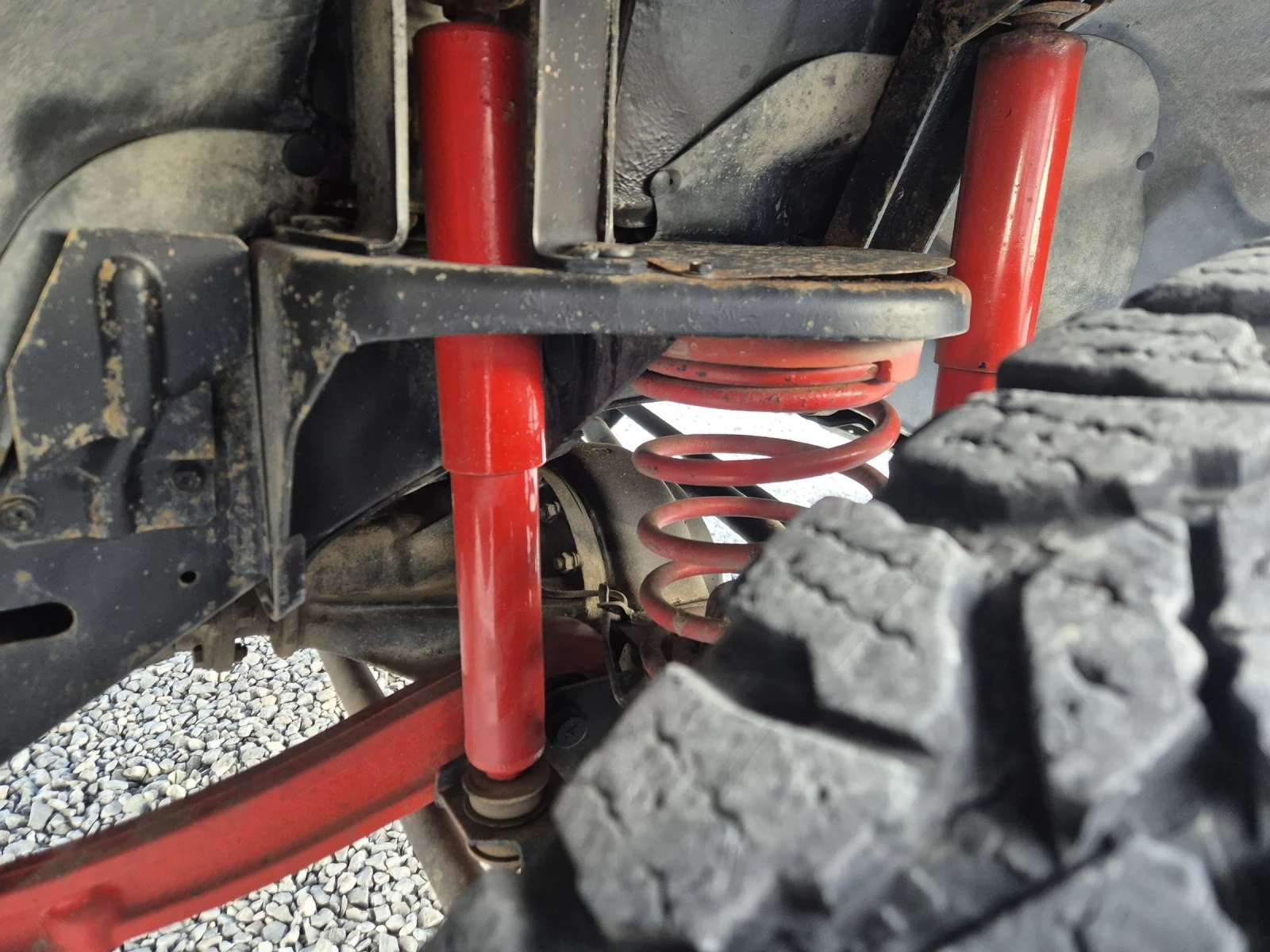 Nissan Patrol 2.8TDI ТОП СЪСТОЯНИЕ!!!, снимка 8 - Автомобили и джипове - 53989016