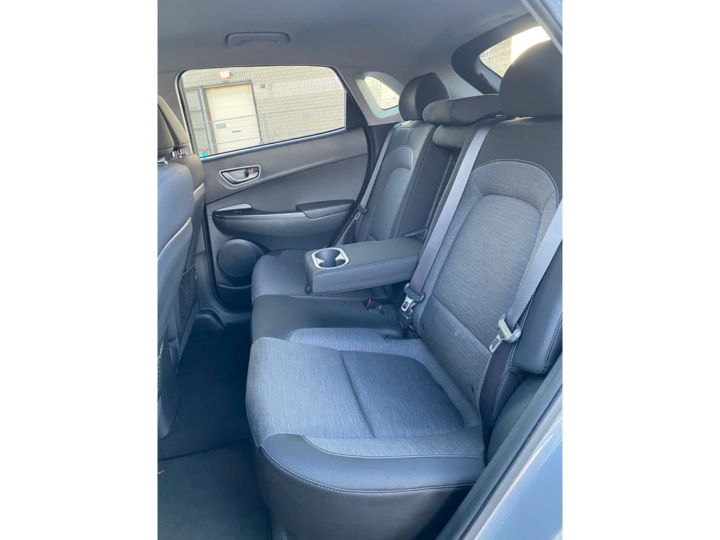 Hyundai Kona ELECTRIC ONE OWNER NO ACCIDENT, снимка 16 - Автомобили и джипове - 54125876