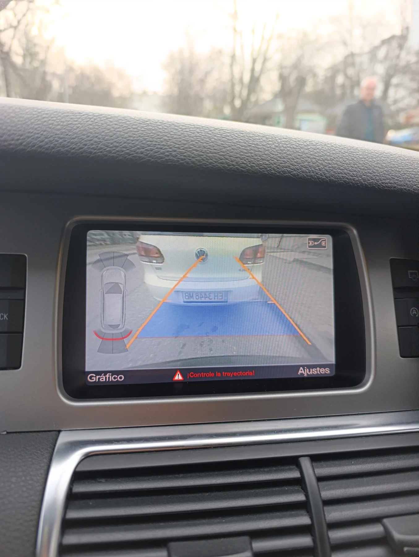 Audi Q7 S line 3.0tdi 245kc 8ck, снимка 8 - Автомобили и джипове - 54180050