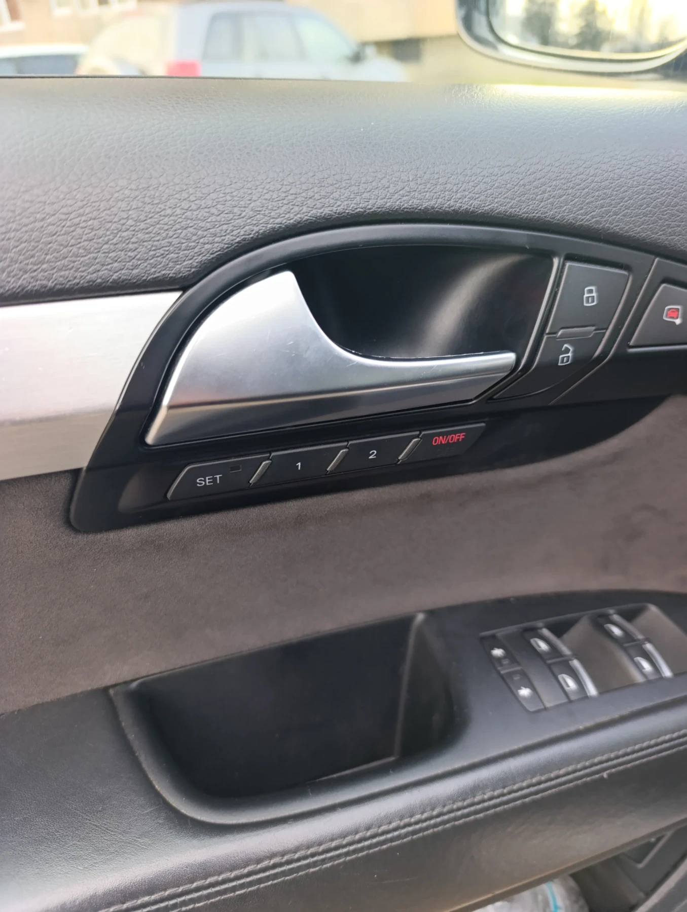 Audi Q7 S line 3.0tdi 245kc 8ck, снимка 14 - Автомобили и джипове - 54180050