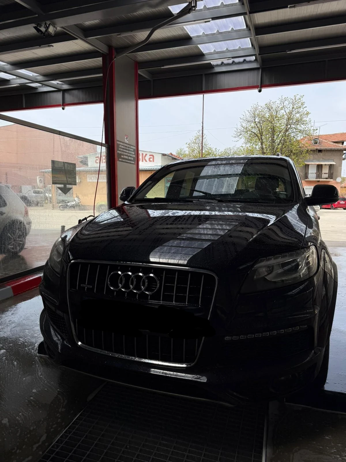 Audi Q7 S line 3.0tdi 245kc 8ck, снимка 4 - Автомобили и джипове - 54180050