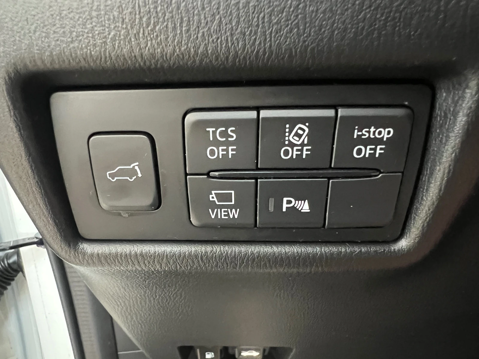 Mazda CX-5 Германия перфект, снимка 16 - Автомобили и джипове - 54571668