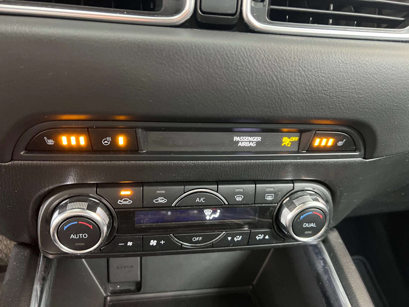 Mazda CX-5 Германия перфект, снимка 14 - Автомобили и джипове - 54571668