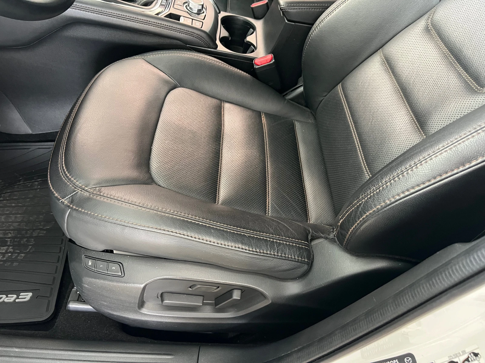 Mazda CX-5 Германия перфект, снимка 10 - Автомобили и джипове - 54571668