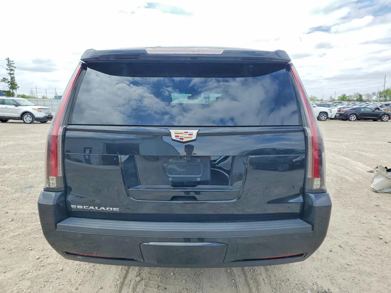 Cadillac Escalade ESV PREMIUM LUXURY 4x4, снимка 6 - Автомобили и джипове - 55323601