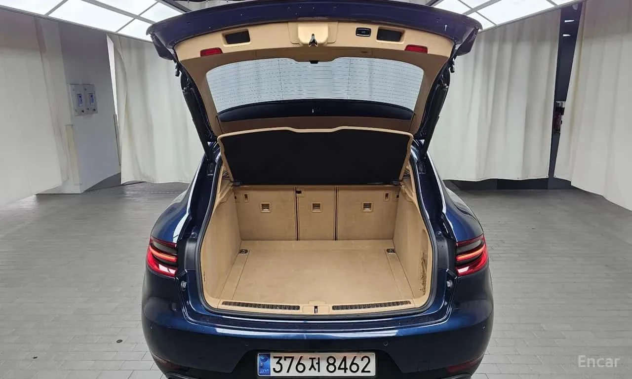 Porsche Macan | АВТОКРЕДИТ БЕЗ ПЪРВОНАЧАЛНА ВНОСКА | , снимка 15 - Автомобили и джипове - 55565355