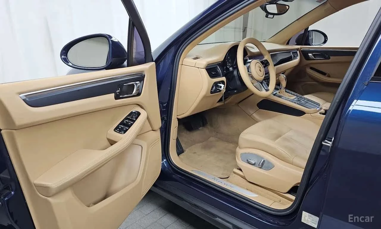 Porsche Macan | АВТОКРЕДИТ БЕЗ ПЪРВОНАЧАЛНА ВНОСКА | , снимка 10 - Автомобили и джипове - 55565355