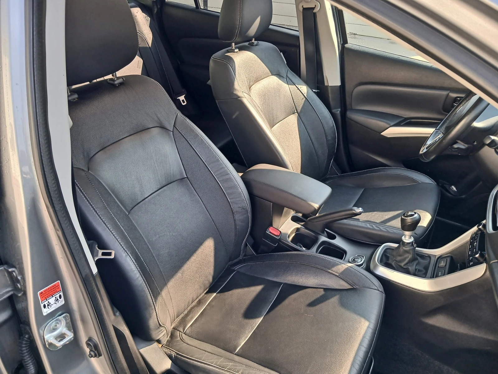 Suzuki SX4 S-Cross, снимка 8 - Автомобили и джипове - 55576188