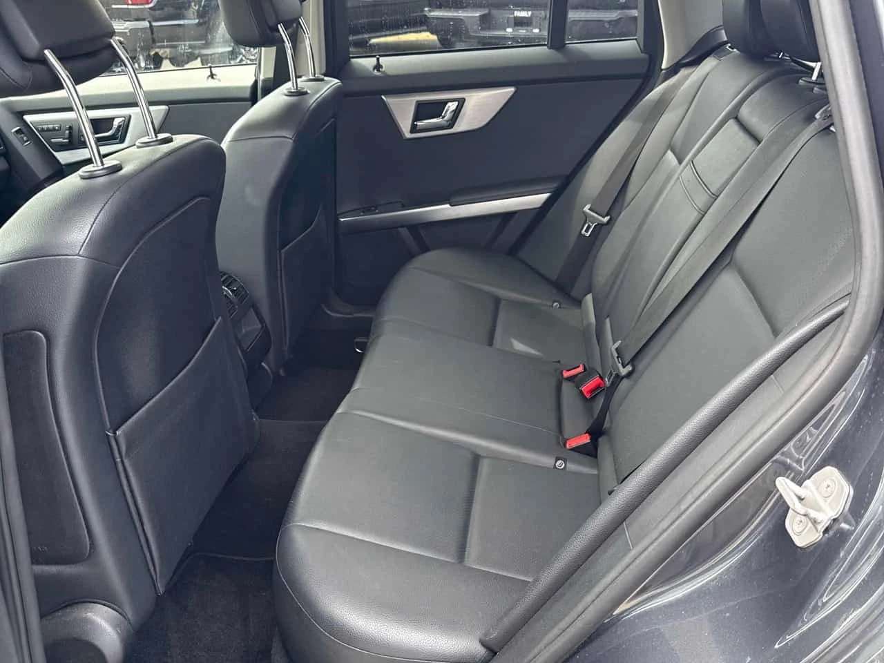 Mercedes-Benz GLK 350 * CARFAX * ОПЦИЯ ЗА ФИНАНСИРАНЕ * , снимка 14 - Автомобили и джипове - 55784709