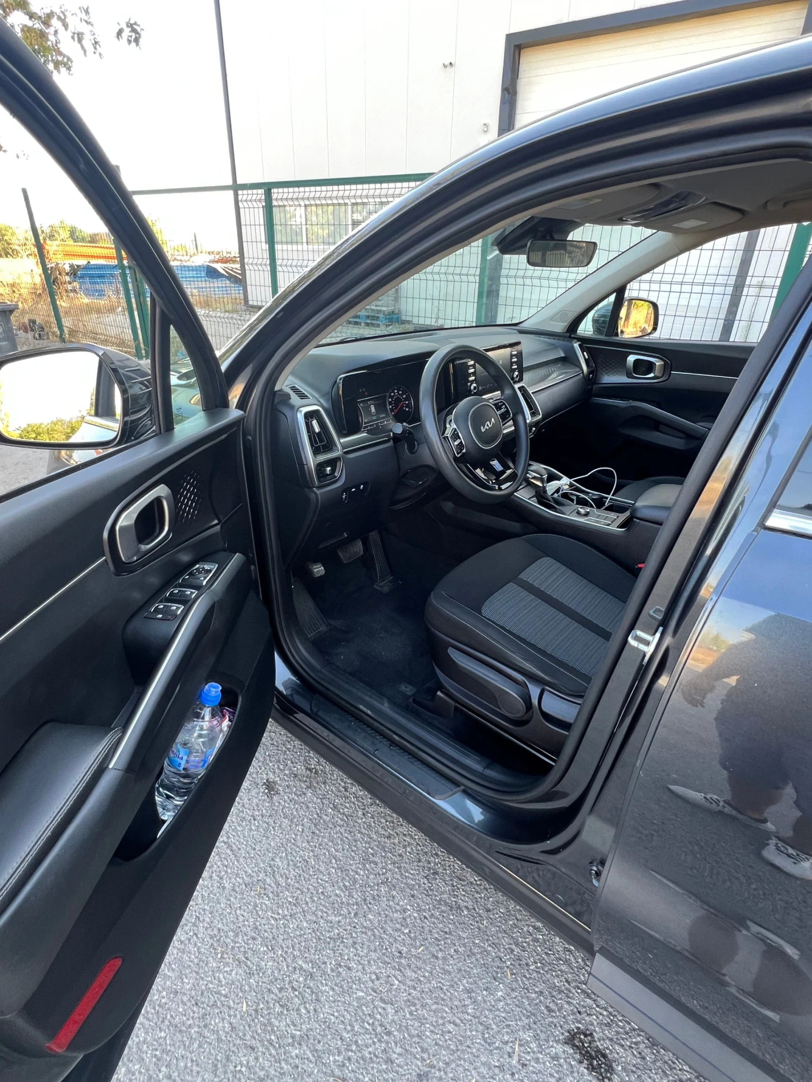 Kia Sorento 6+ 1, снимка 5 - Автомобили и джипове - 56019100