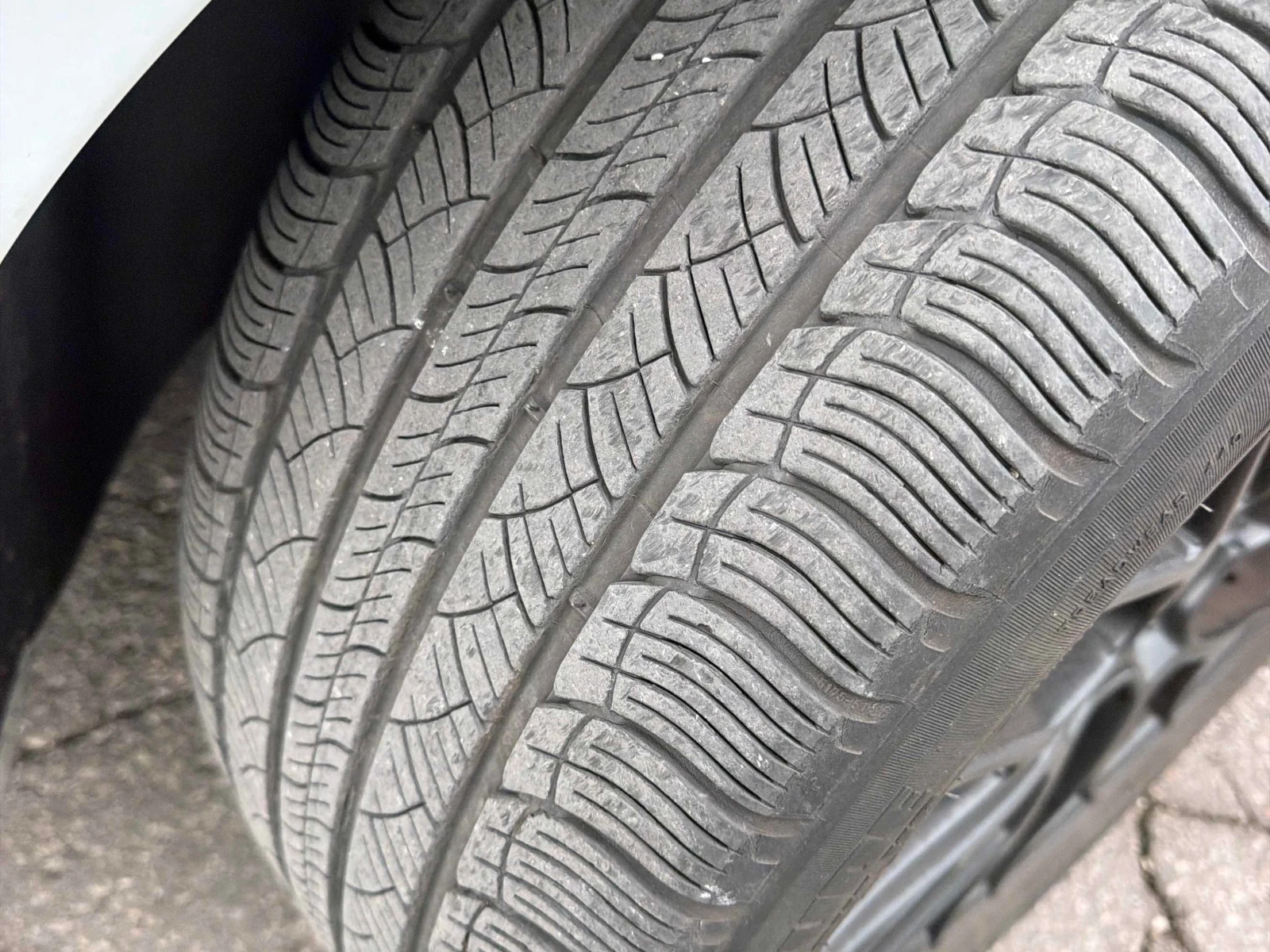 Porsche Macan * GTS * 62 879 KM * BOSE * ЩОРИ * ОБДУХВАНЕ * , снимка 15 - Автомобили и джипове - 56099772