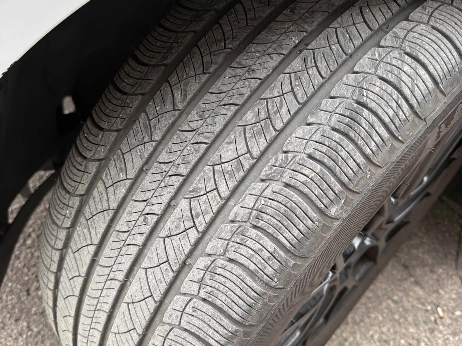 Porsche Macan * GTS * 62 879 KM * BOSE * ЩОРИ * ОБДУХВАНЕ * , снимка 14 - Автомобили и джипове - 56099772