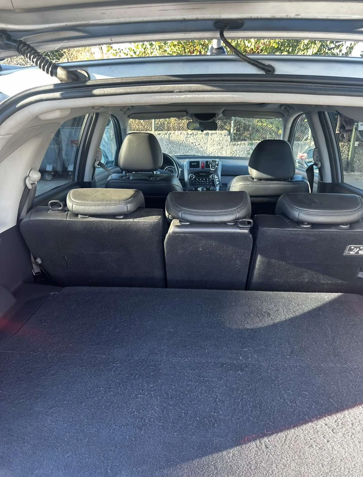 Honda Cr-v exclusive, снимка 6 - Автомобили и джипове - 56255689