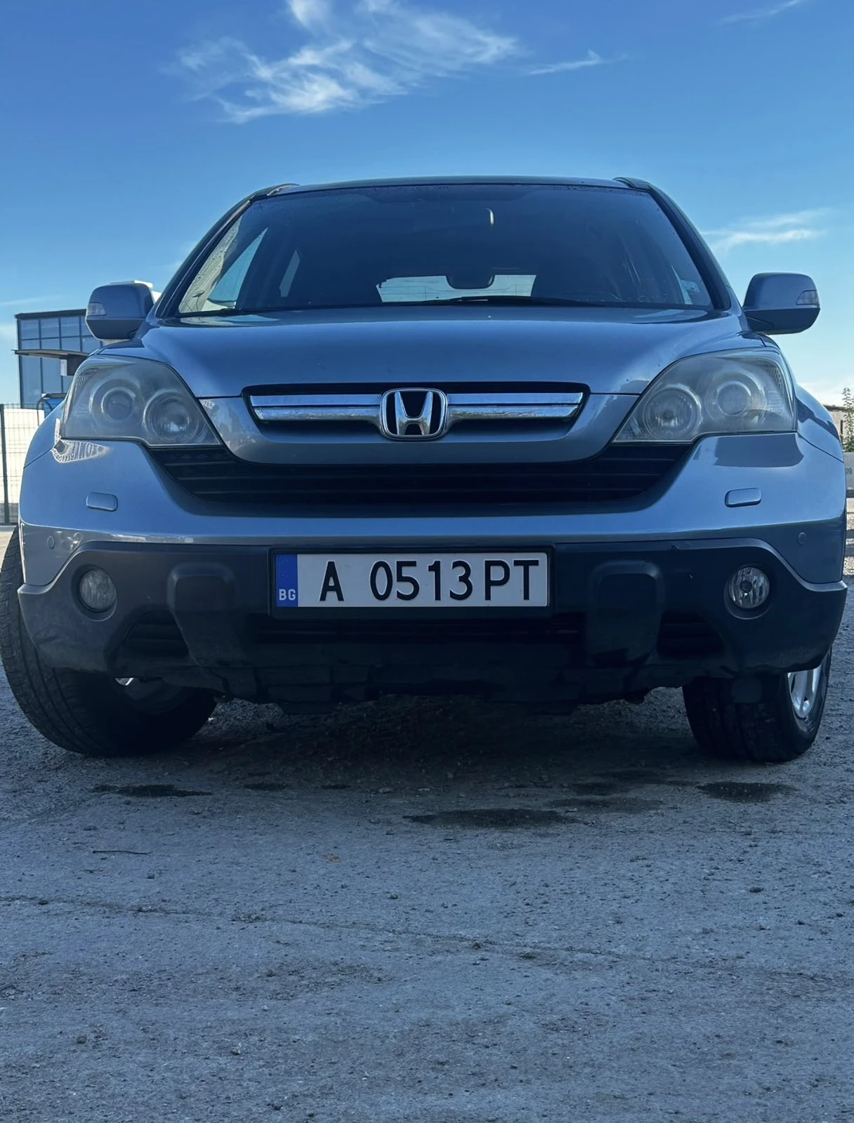 Honda Cr-v exclusive, снимка 8 - Автомобили и джипове - 56255689