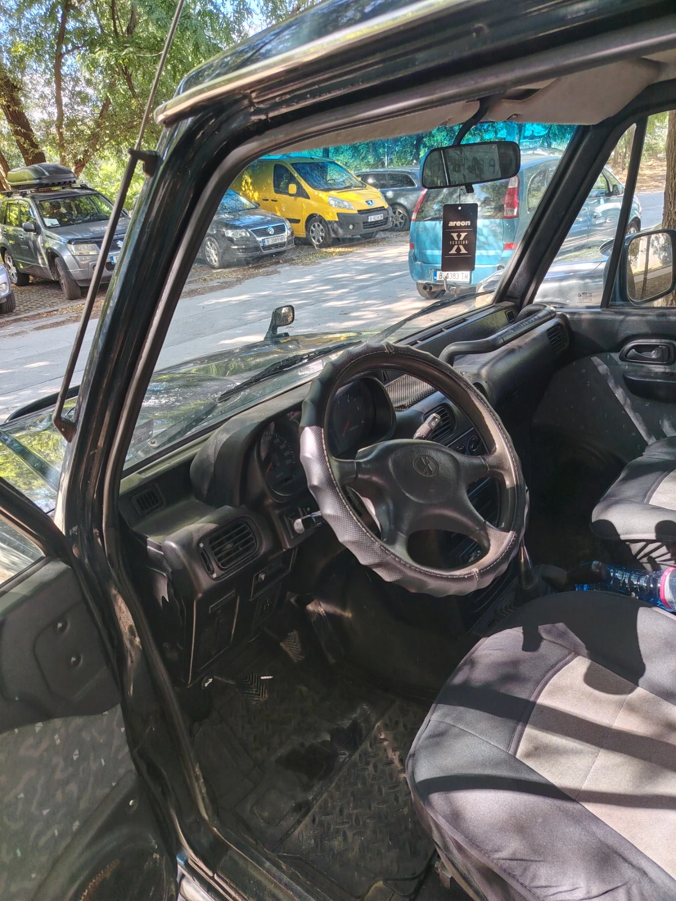 Hyundai Galloper | Mobile.bg � ����������� 5