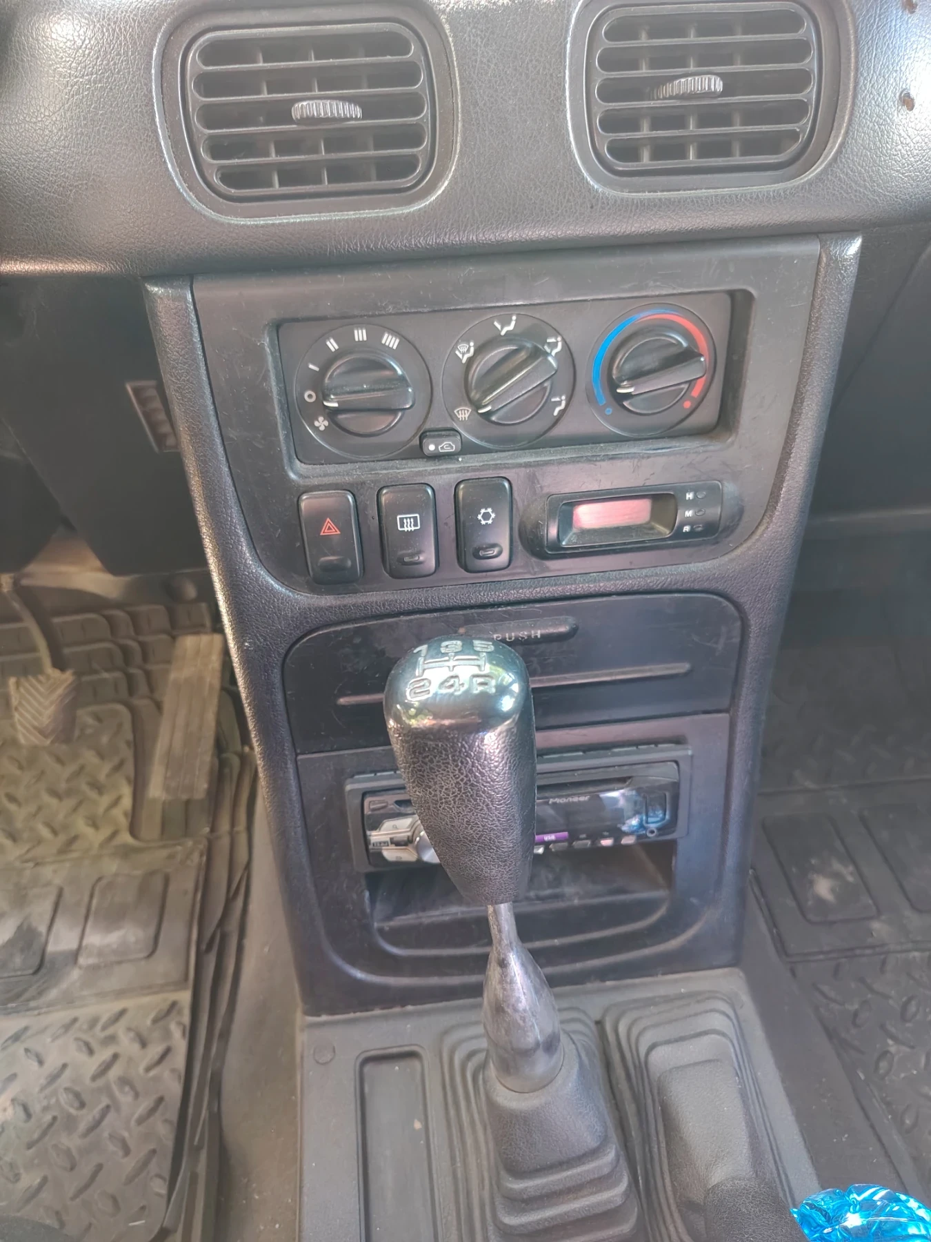Hyundai Galloper | Mobile.bg � ����������� 6