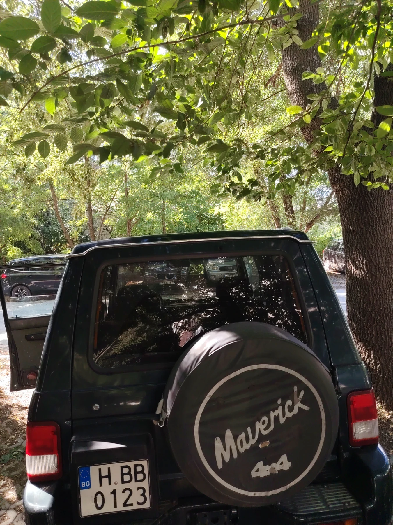 Hyundai Galloper | Mobile.bg � ����������� 2