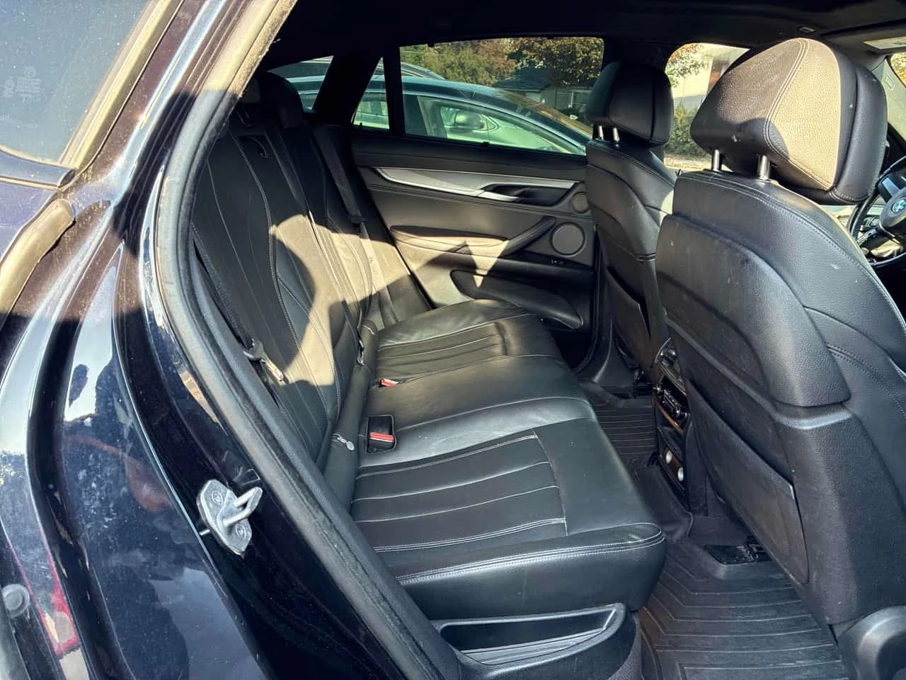 BMW X6 * xDrive35i * CARFAX * ���� �� �� | Mobile.bg � ����������� 12