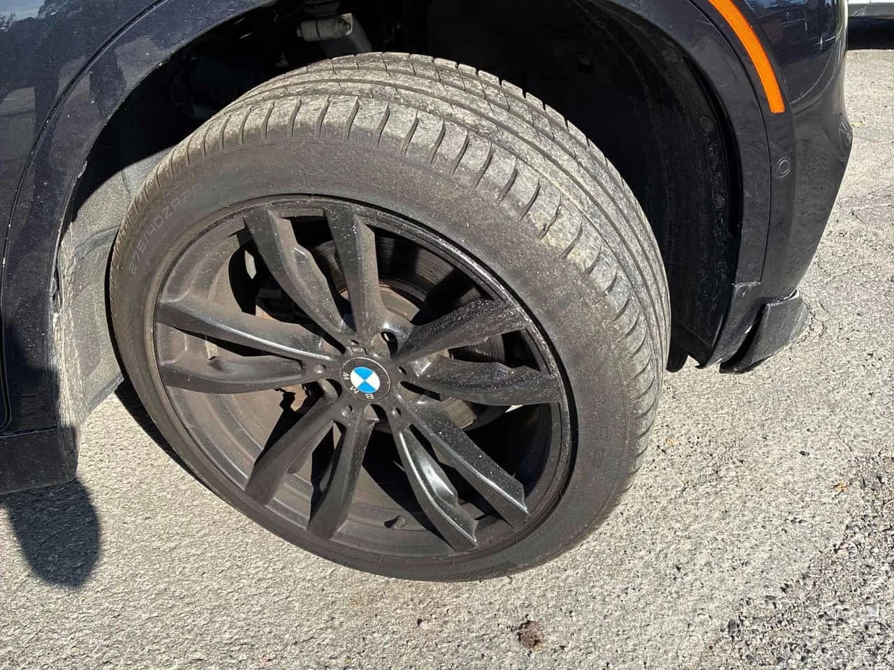 BMW X6 * xDrive35i * CARFAX * ���� �� �� | Mobile.bg � ����������� 8