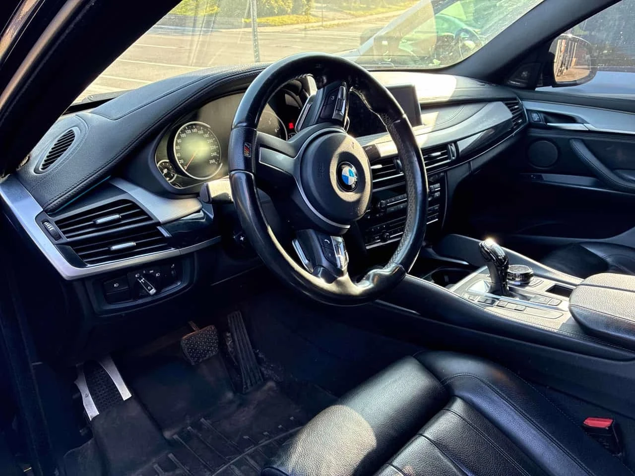 BMW X6 * xDrive35i * CARFAX * ���� �� �� | Mobile.bg � ����������� 10