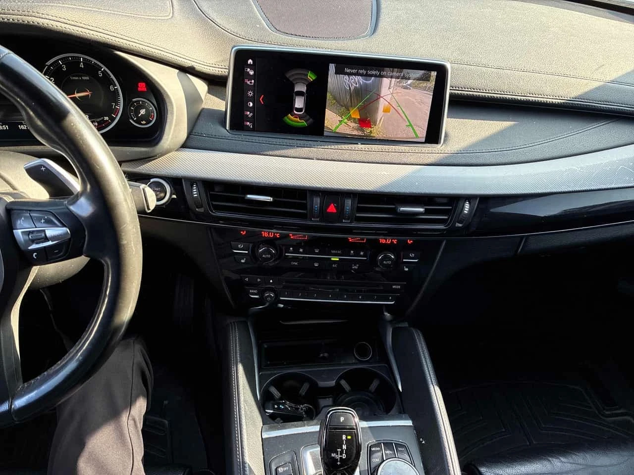 BMW X6 * xDrive35i * CARFAX * ���� �� �� | Mobile.bg � ����������� 11