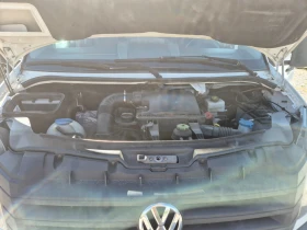 VW Crafter 2.0 TDI-Swiss, снимка 9
