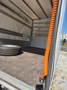 VW Crafter 2.0 TDI-Swiss, снимка 6