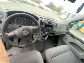 VW T5 Transporter , снимка 7