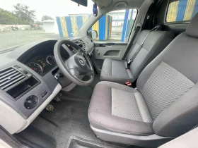 VW T5 Transporter , снимка 6