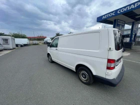 VW T5 Transporter , снимка 3