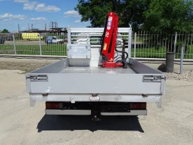 Toyota DYNA БОРДОВИ С КРАН 1670 kg, снимка 13