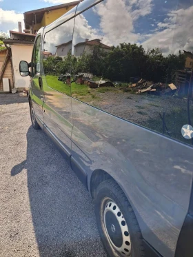Opel Vivaro, снимка 4