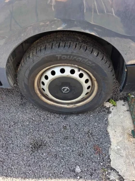 Opel Vivaro, снимка 8