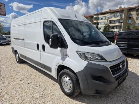 Fiat Ducato 2.3m, jet, снимка 3
