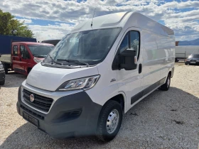 Fiat Ducato 2.3m, jet, снимка 1