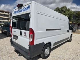 Fiat Ducato 2.3m, jet, снимка 5