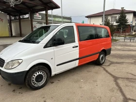 Mercedes-Benz Vito, снимка 2