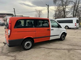 Mercedes-Benz Vito, снимка 4