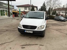 Mercedes-Benz Vito, снимка 1