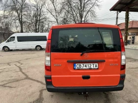 Mercedes-Benz Vito, снимка 3