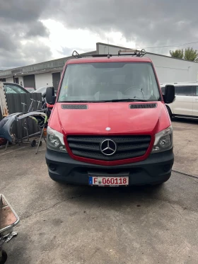 Mercedes-Benz Sprinter 313 | Mobile.bg    2